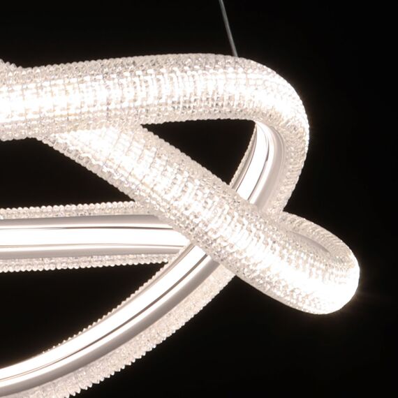 Подвесной светильник De City Оскар 510014001, изображение 4