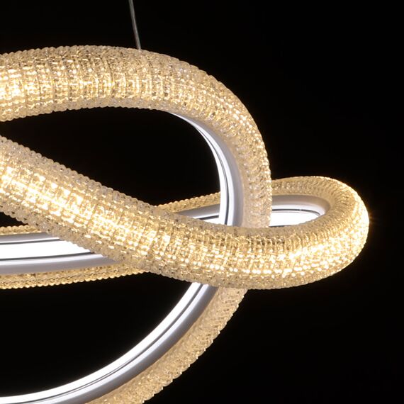 Подвесной светильник De City Оскар 510014001, изображение 6