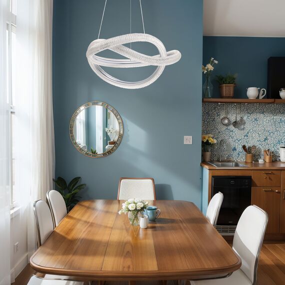 Подвесной светильник De City Оскар 510014001, изображение 11