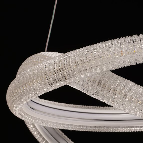 Подвесной светильник De City Оскар 510014001, изображение 8