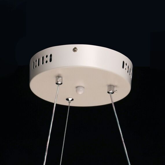 Подвесной светильник De City Оскар 510014001, изображение 10