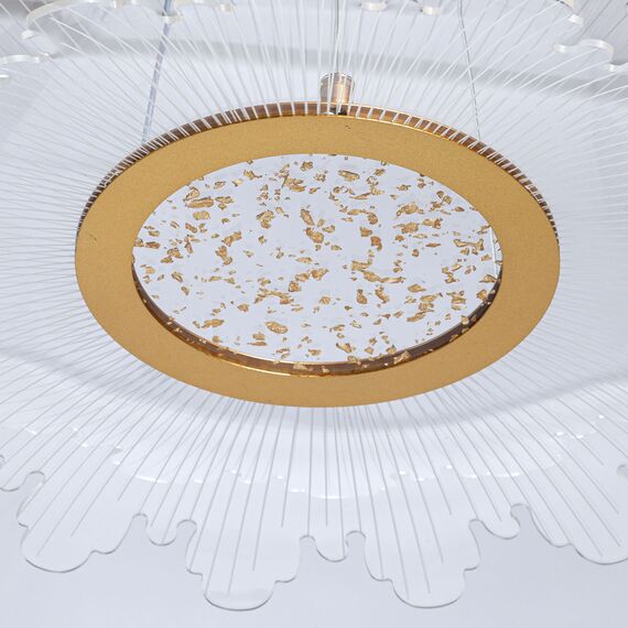 Подвесной светильник De City Оскар 510014901, изображение 7