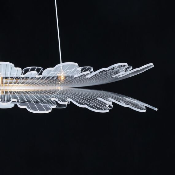 Подвесной светильник De City Оскар 510014901, изображение 8