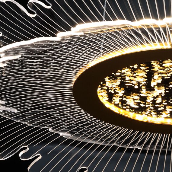 Подвесной светильник De City Оскар 510014901, изображение 9