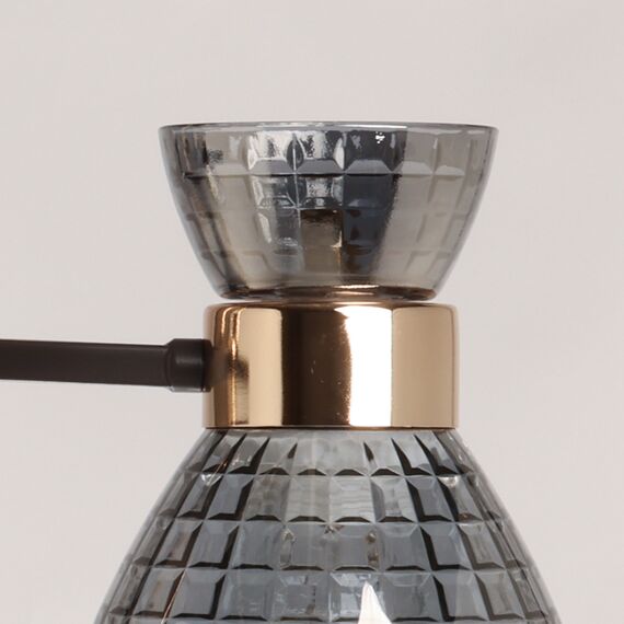 Люстра потолочная De City Dela 635015904, изображение 7