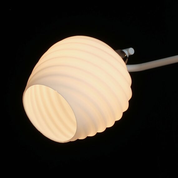 Потолочный светильник De City Dela 635016802, изображение 4