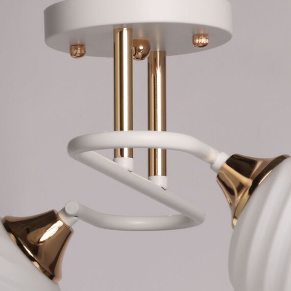 Потолочный светильник De City Dela 635016802, изображение 8