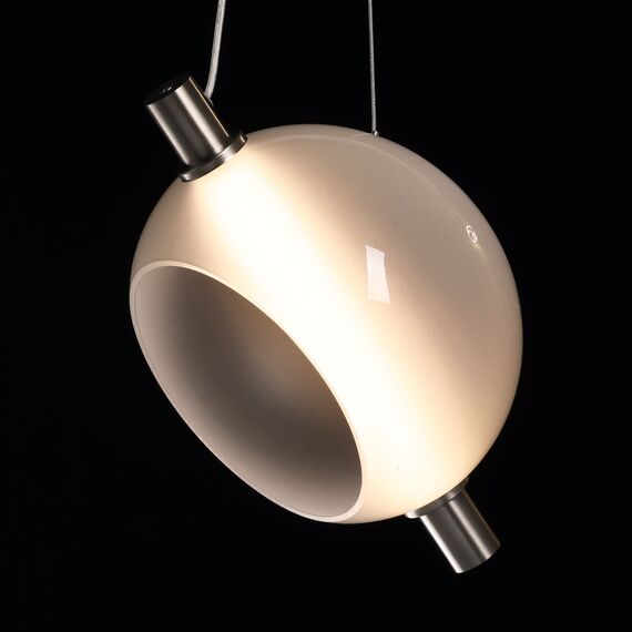 Подвесной светильник DeMarkt Граффити 678013701, изображение 4