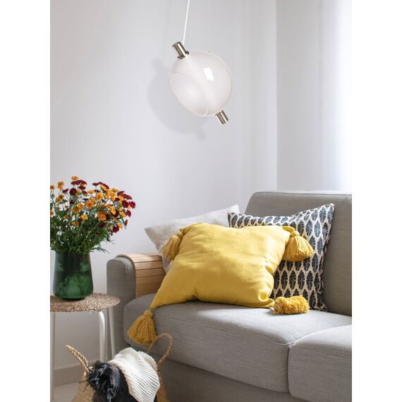 Подвесной светильник DeMarkt Граффити 678013701, изображение 10