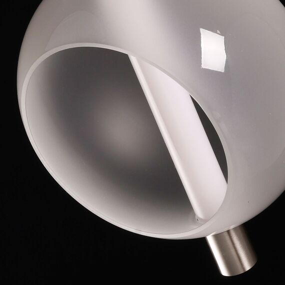 Подвесной светильник DeMarkt Граффити 678013701, изображение 8