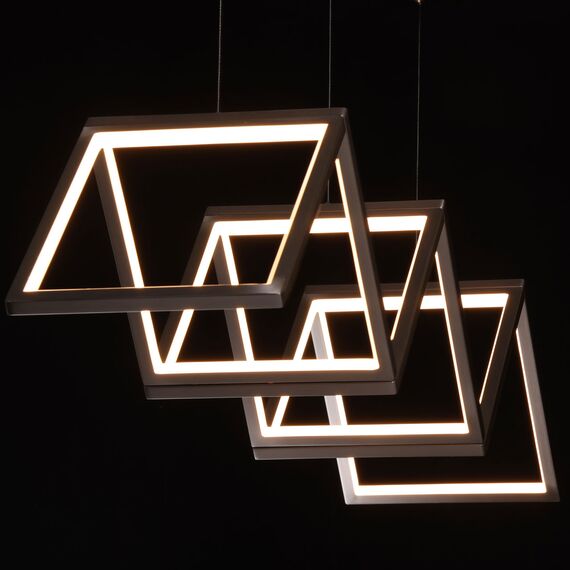 Подвесной светильник Regenbogen Пазл 719010806, изображение 5