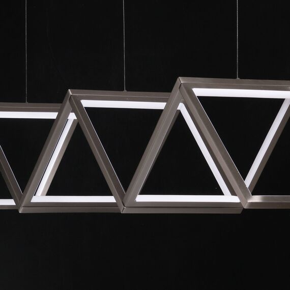 Подвесной светильник Regenbogen Пазл 719010806, изображение 6