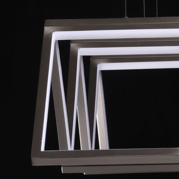 Подвесной светильник Regenbogen Пазл 719010806, изображение 8