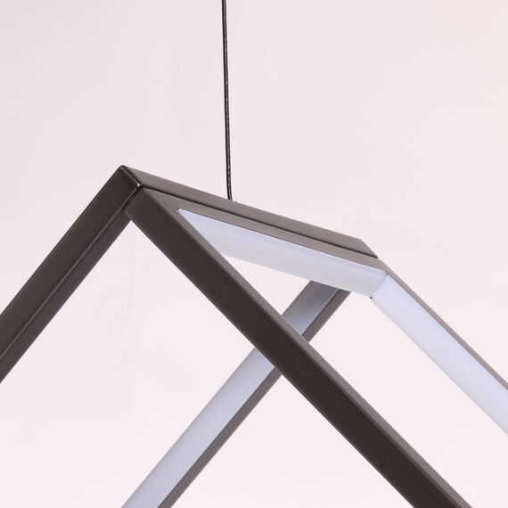 Подвесной светильник Regenbogen Пазл 719010806, изображение 9