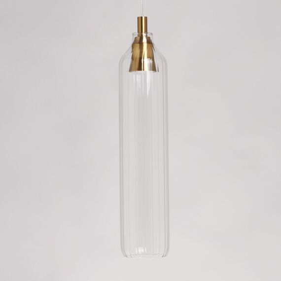 Подвесной светильник DeMarkt Кьянти 720011801, изображение 3