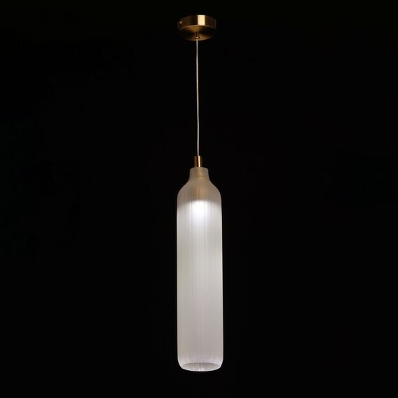 Подвесной светильник DeMarkt Кьянти 720012001, изображение 2