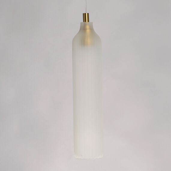 Подвесной светильник DeMarkt Кьянти 720012001, изображение 3