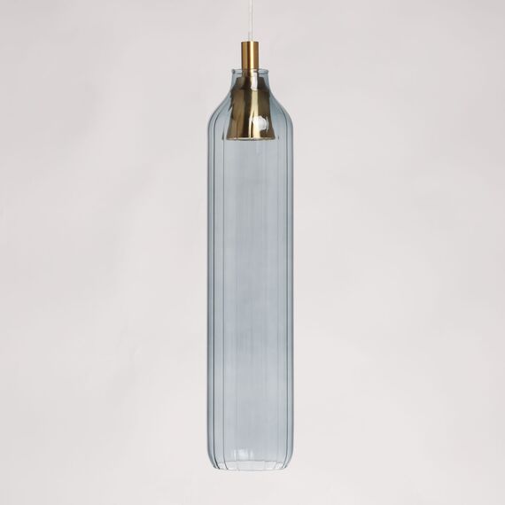 Подвесной светильник DeMarkt Кьянти 720012201, изображение 3