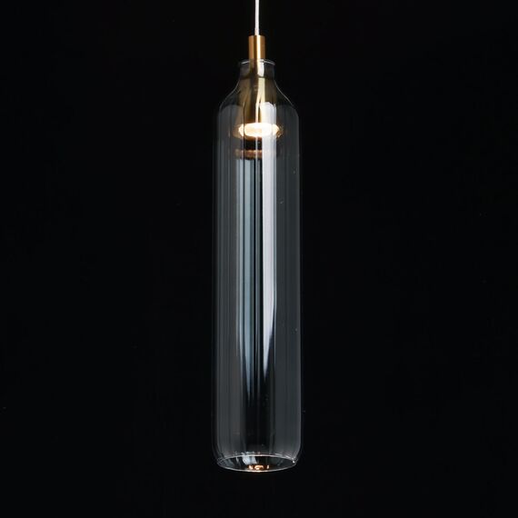 Подвесной светильник DeMarkt Кьянти 720012201, изображение 4