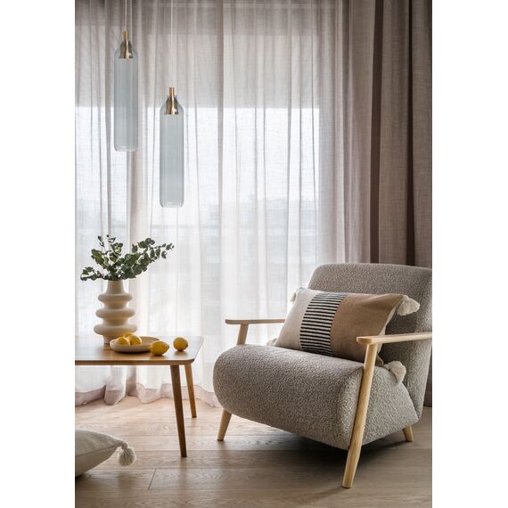 Подвесной светильник DeMarkt Кьянти 720012201, изображение 9