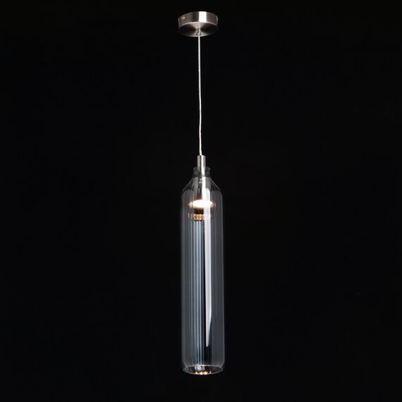 Подвесной светильник DeMarkt Кьянти 720012301, изображение 2