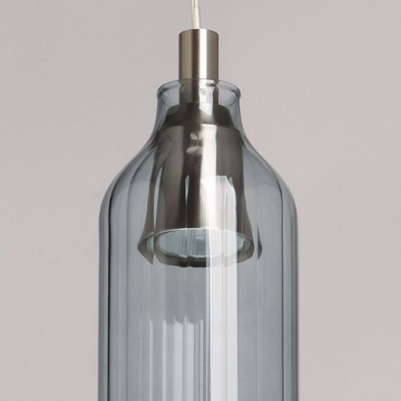 Подвесной светильник DeMarkt Кьянти 720012301, изображение 5