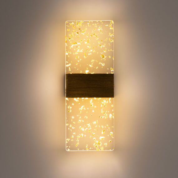 Настенный светильник De City Конти 488022901, изображение 3