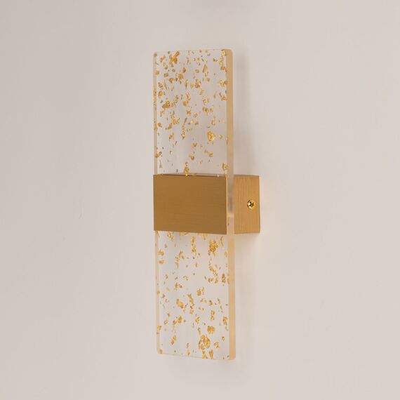 Настенный светильник De City Конти 488022901, изображение 4