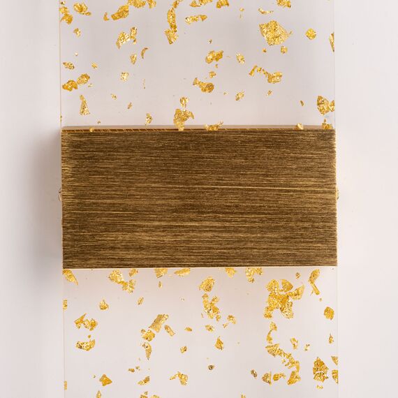 Настенный светильник De City Конти 488022901, изображение 5