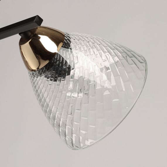 Потолочный светильник De City Dela 635017402, изображение 4