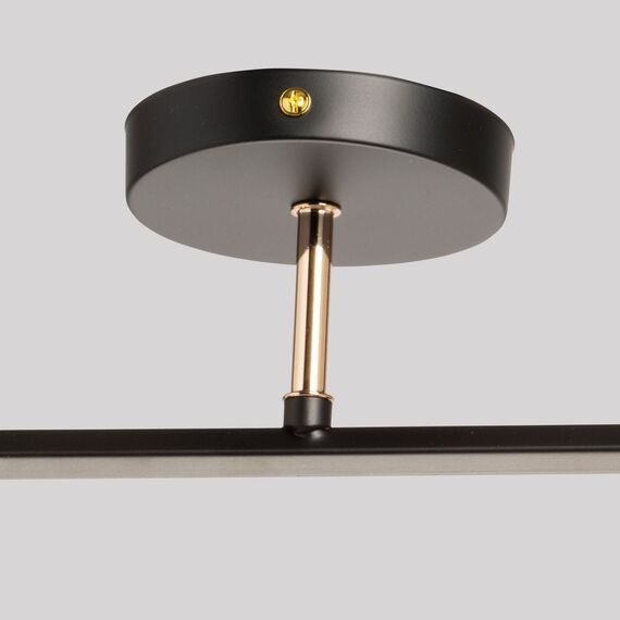 Потолочный светильник De City Dela 635017402, изображение 8