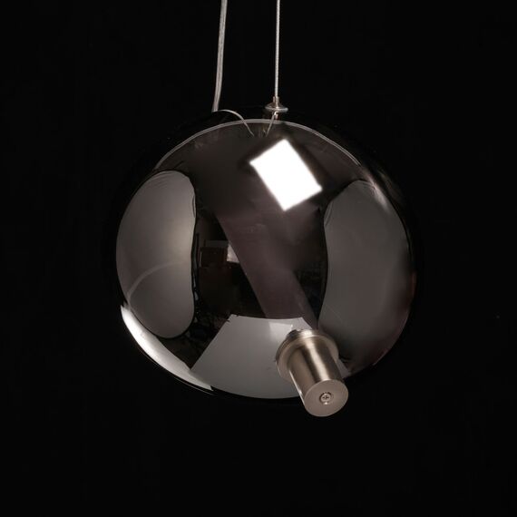 Подвесной светильник DeMarkt Граффити 678013801, изображение 5