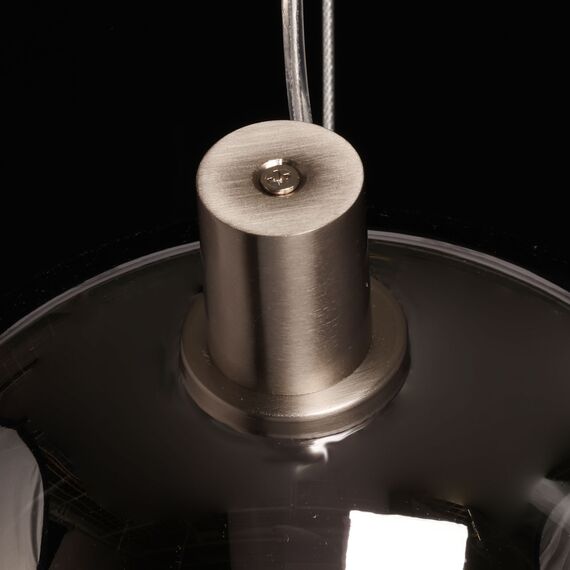 Подвесной светильник DeMarkt Граффити 678013801, изображение 7