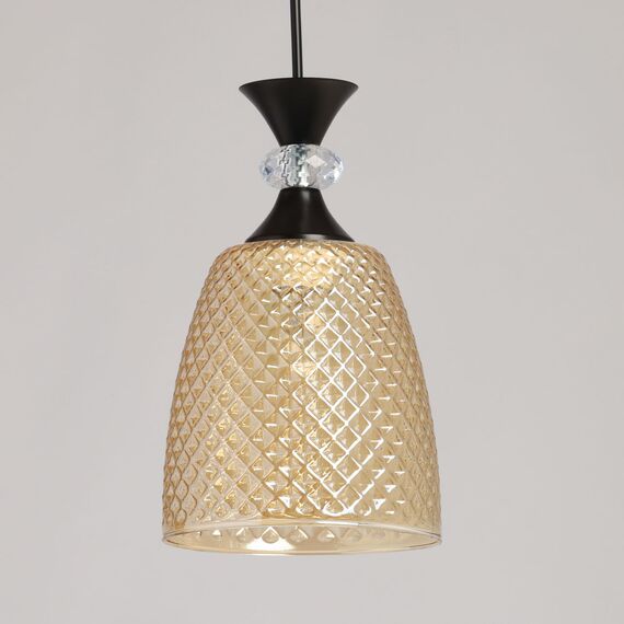 Подвесной светильник De City Лоск 107011001, изображение 3