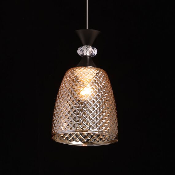 Подвесной светильник De City Лоск 107011001, изображение 4