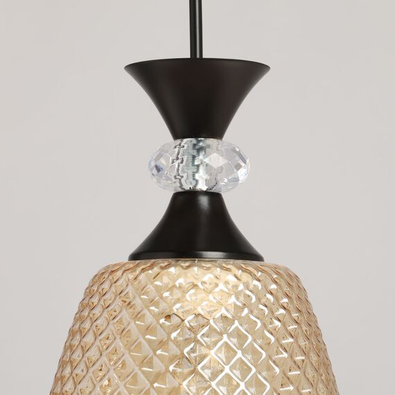 Подвесной светильник De City Лоск 107011001, изображение 5