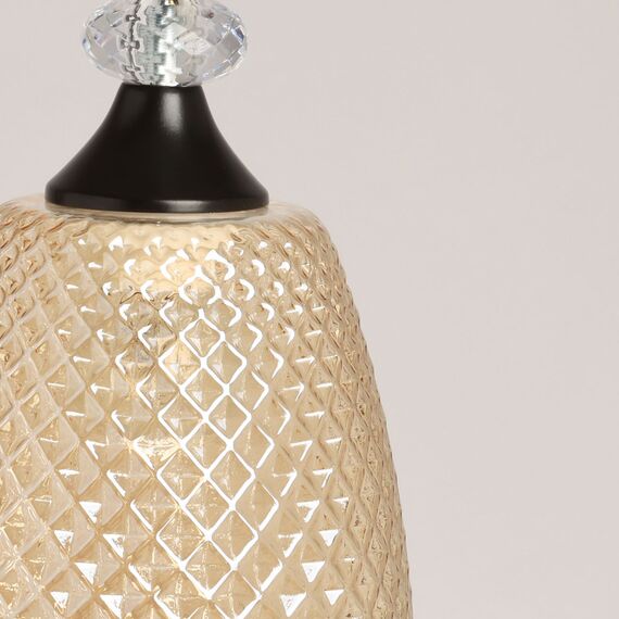 Подвесной светильник De City Лоск 107011001, изображение 7