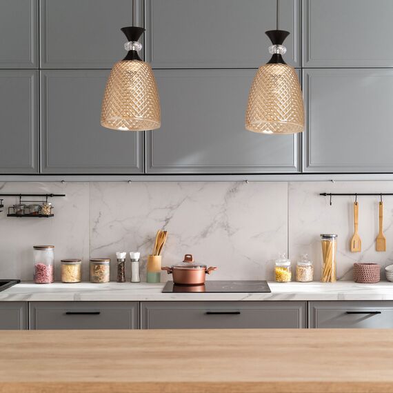 Подвесной светильник De City Лоск 107011001, изображение 9