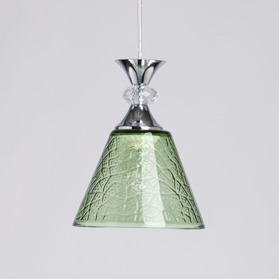 Подвесной светильник De City Лоск 107011201, изображение 3