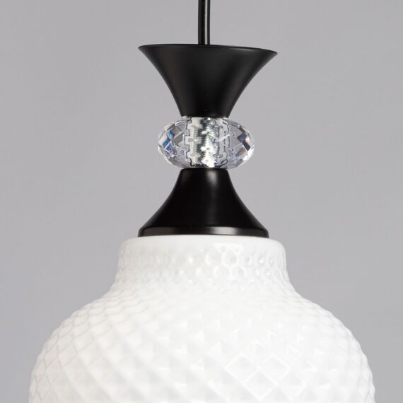 Подвесной светильник De City Соло 112013801, изображение 6