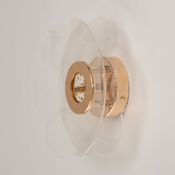 Бра De City Конти, изображение 5