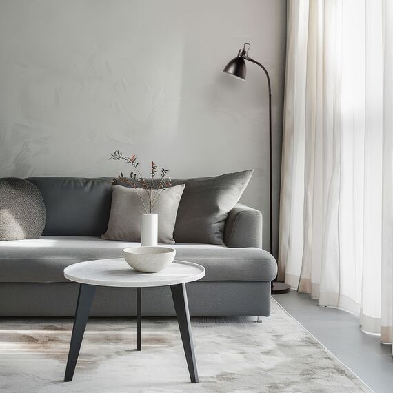 Торшер De City Дэла, изображение 8