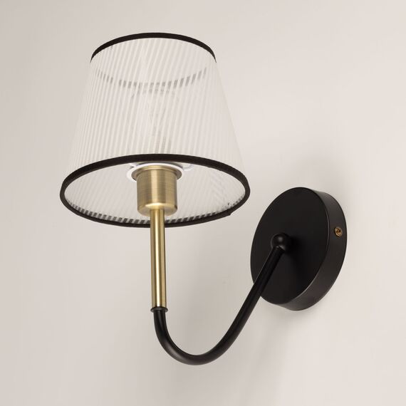 Бра De City Конрад, изображение 4