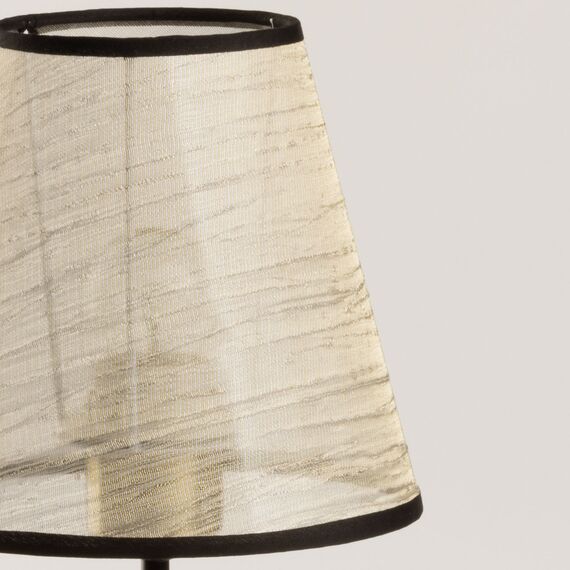 Настольная лампа De City Конрад, изображение 3