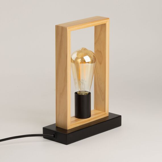 Настольная лампа De City Акцент, изображение 4