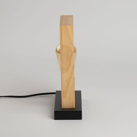 Настольная лампа De City Акцент, изображение 5