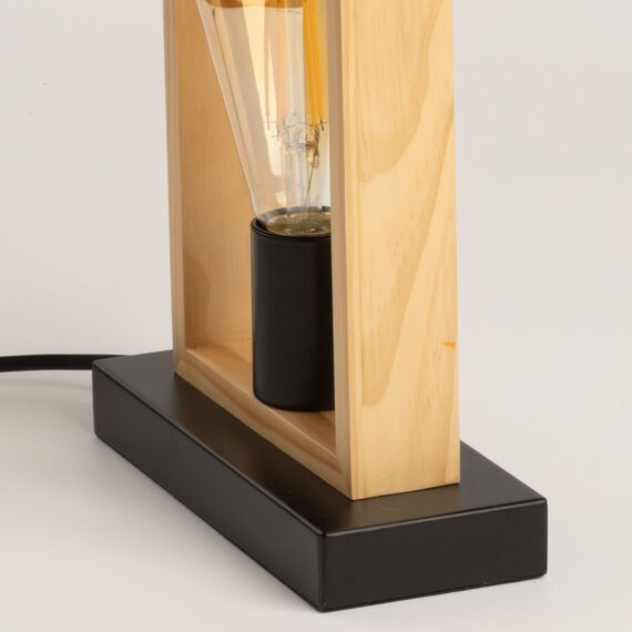 Настольная лампа De City Акцент, изображение 6