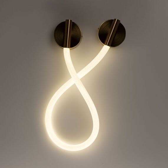 Бра De City Толедо, изображение 2