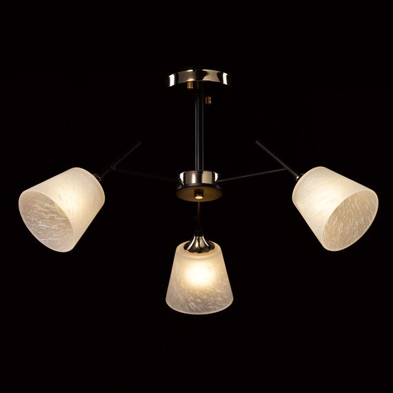 Люстра потолочная De City Альфа 324015903, изображение 2