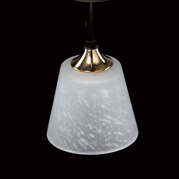 Люстра потолочная De City Альфа 324015903, изображение 6